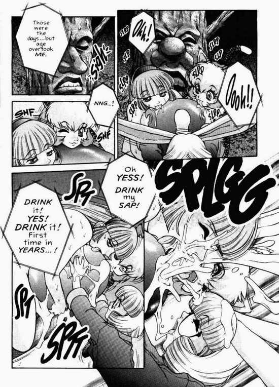 Alice In Sexland Chapter 1000 Page 72